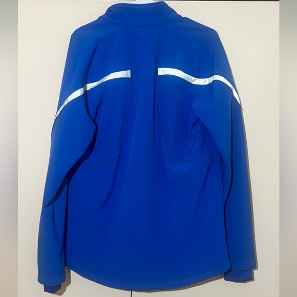 ASICS Men's Performance Jacket - Picture 3 of 3